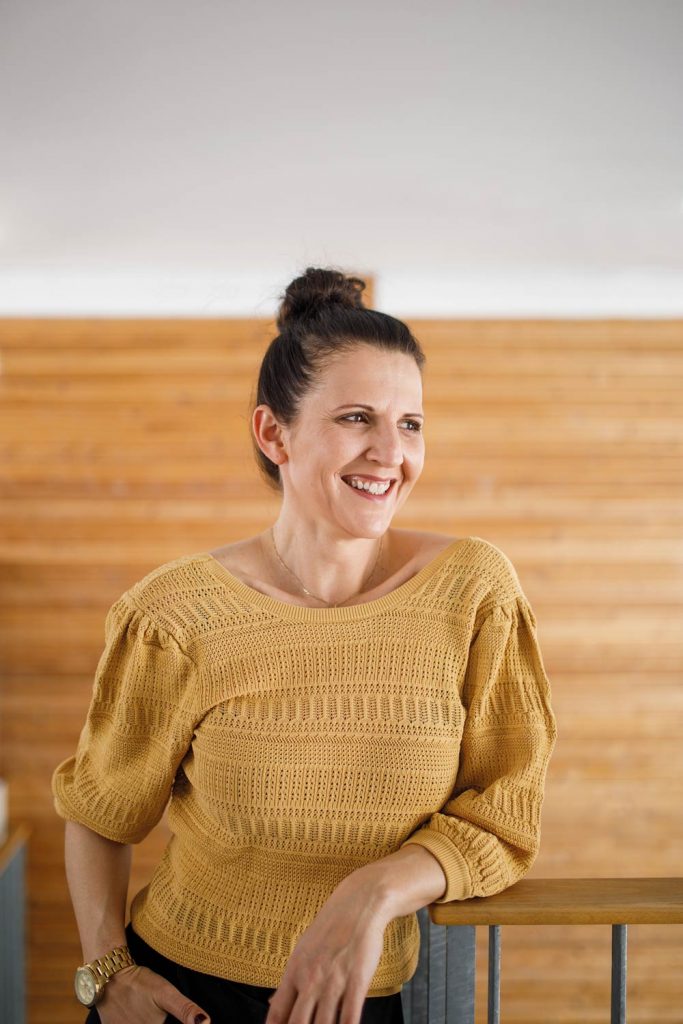 Weber, Mathis + Freunde – Tanja Martin