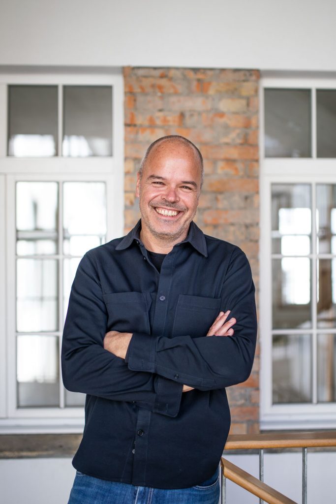 Weber, Mathis + Freunde – Andreas Mathis