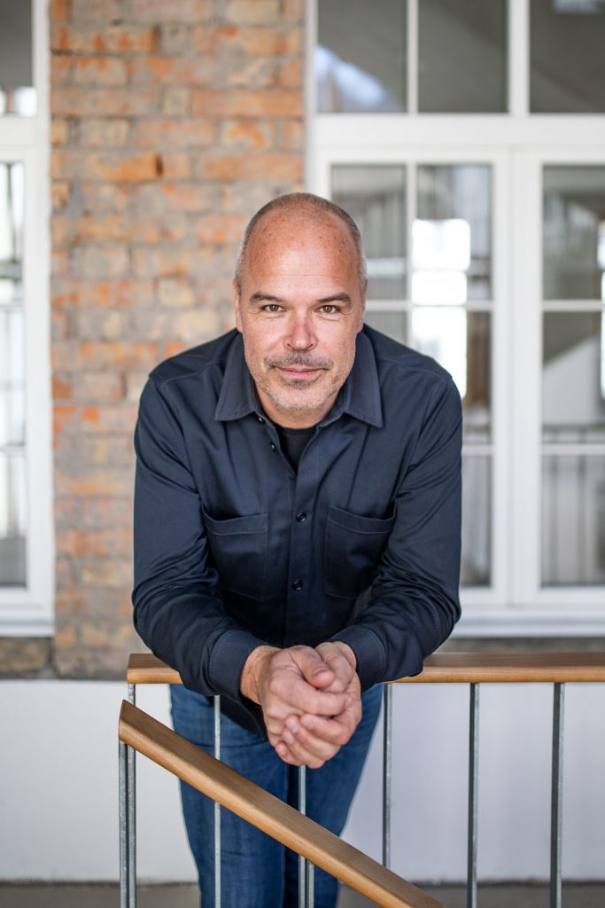 Weber, Mathis + Freunde – Andreas Mathis