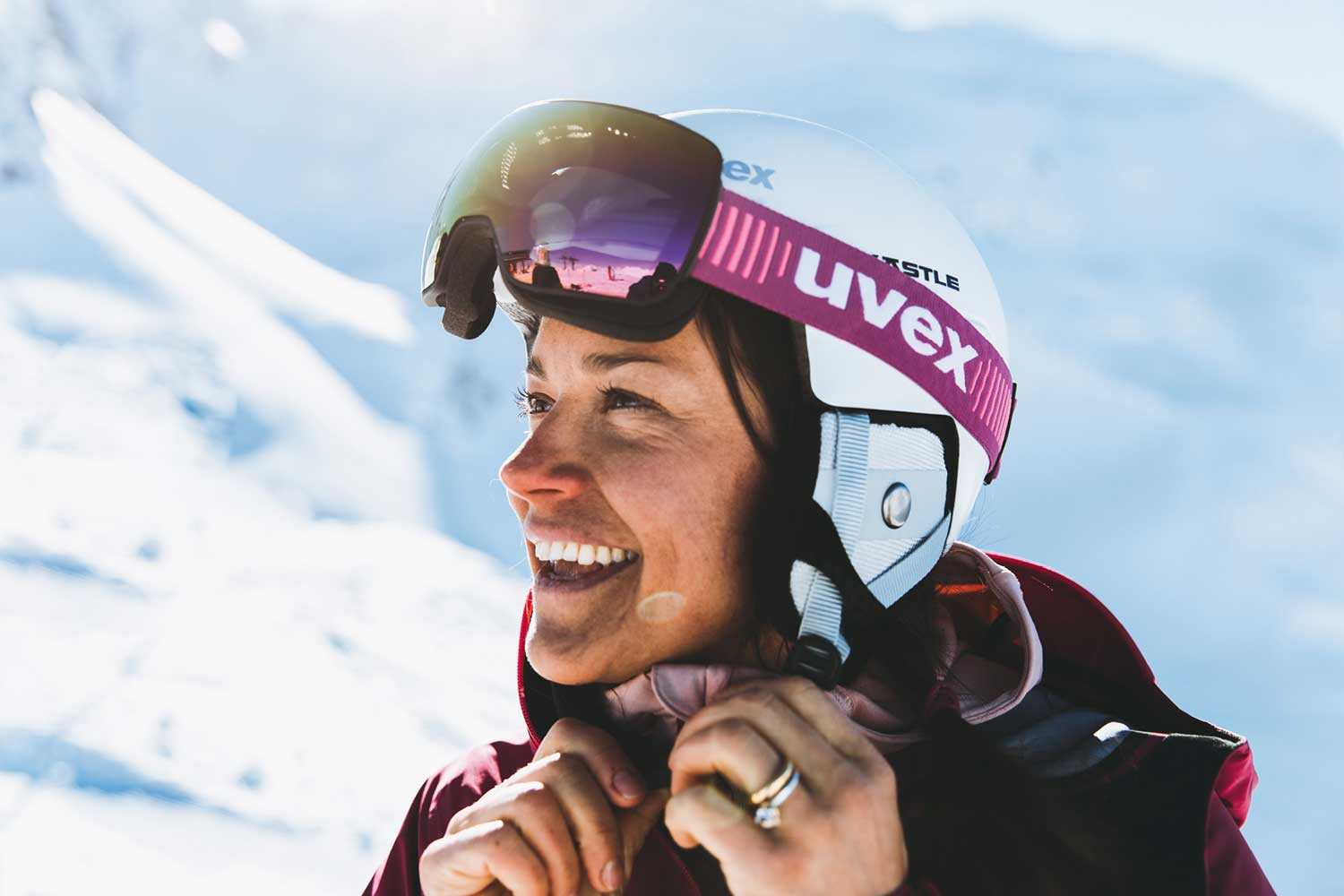 3Tälerpass – Skifahren am Sonnenkopf