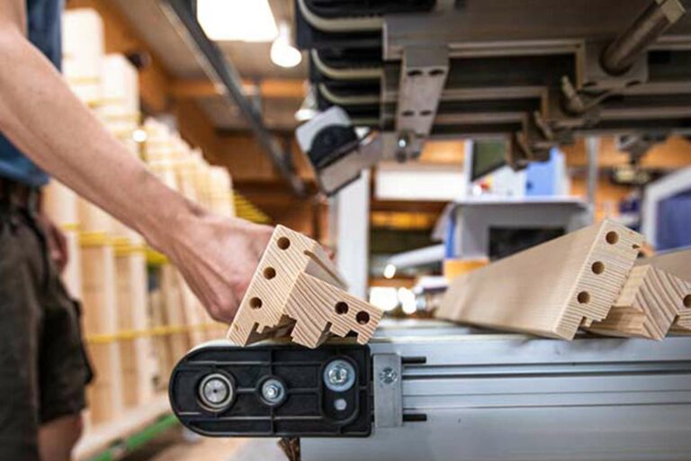 Handwerk waechst in Vorarlberg