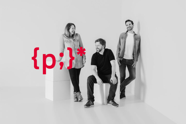 Triami IT-Systeme für Menschen