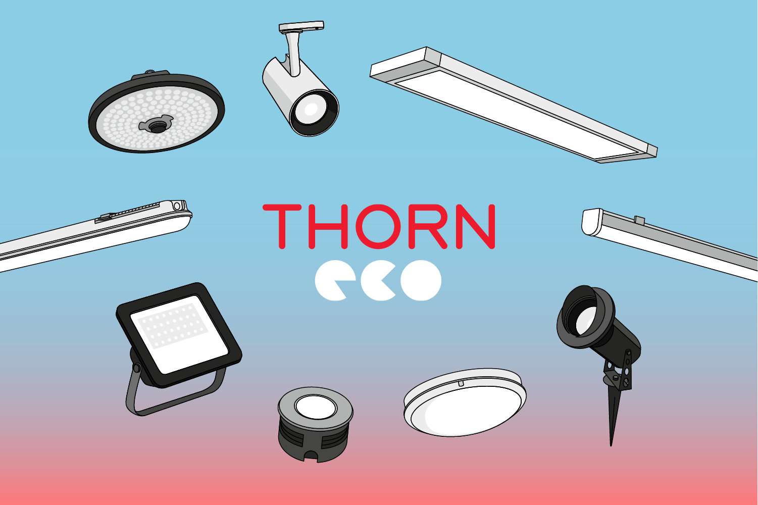 ThornEco Rebranding