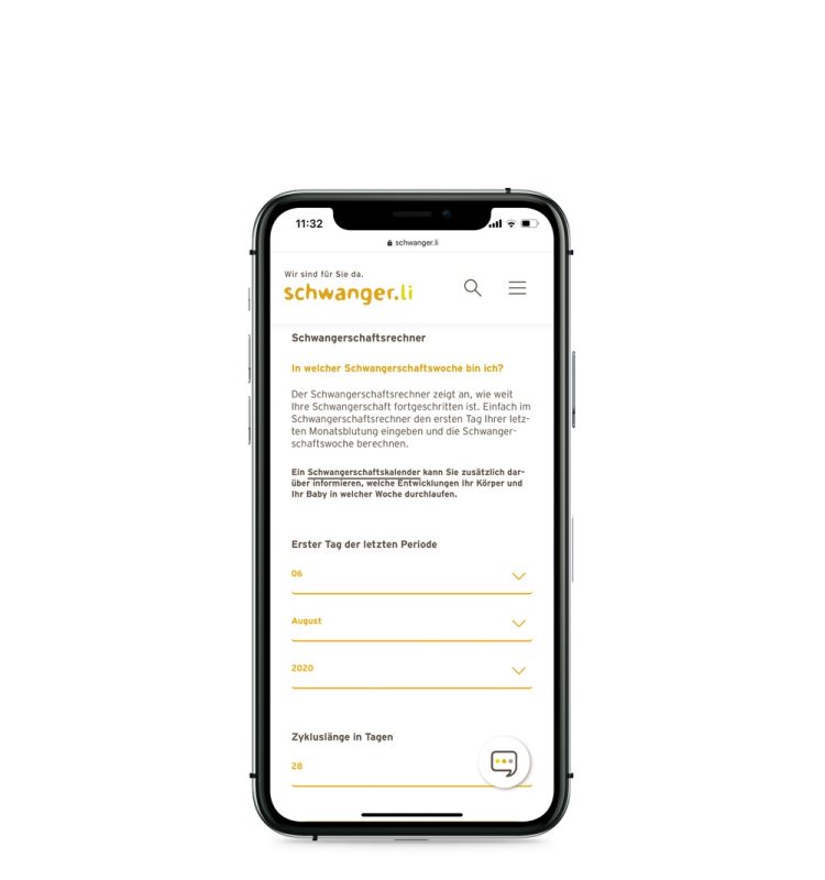 11582_SVL_Relaunch_Website_schwanger.li_13 11582_SVL_Relaunch_Website_schwanger.li_13