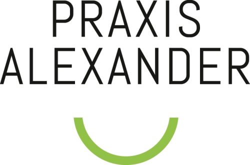 13592_Praxis_Alexander_007 Corporate Design – Praxis Alexander – Logo