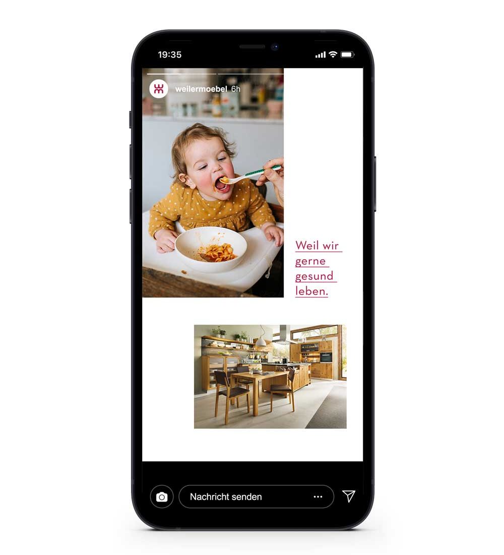 14048_Weiler_Moebel_Mockup_1 Weiler Möbel – Instagram Story