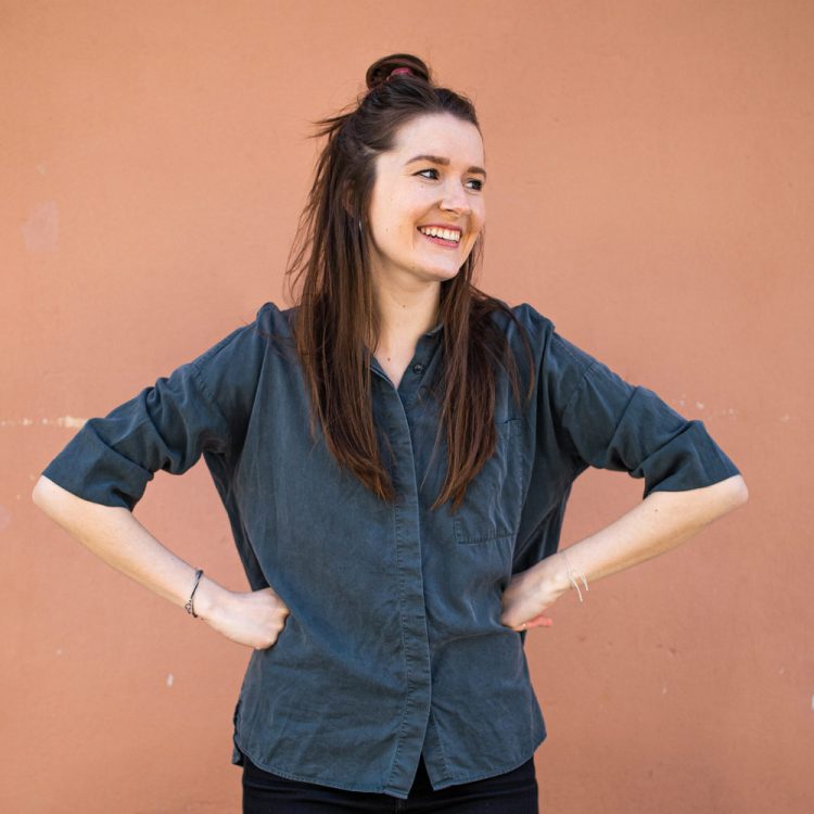 Weber, Mathis + Freunde – Sophie Renner