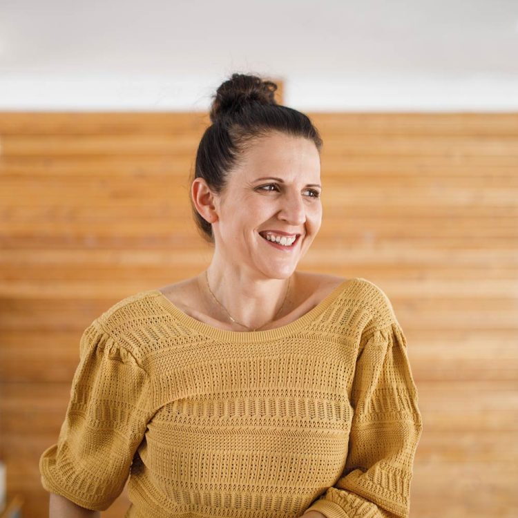 Weber, Mathis + Freunde – Tanja Martin