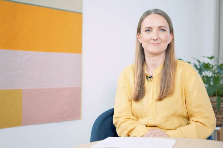 14700_SVL_Videos_Informiert_schwanger_09 Digitales Marketing – Video – schwanger.li – Interview